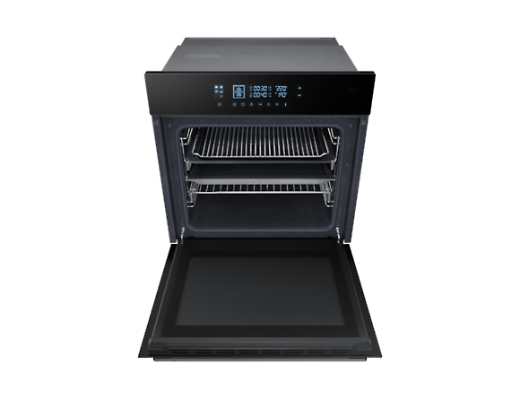 Samsung NV68R5525CB 68 L Black – image 4