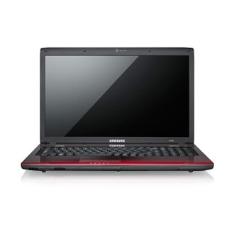 Samsung R NP-R780VE Intel® Core™ i3 i3-370M