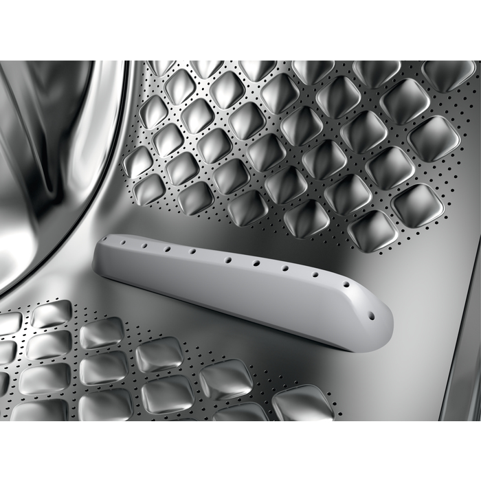 AEG LR8D80609 washing machine Front-load – image 5