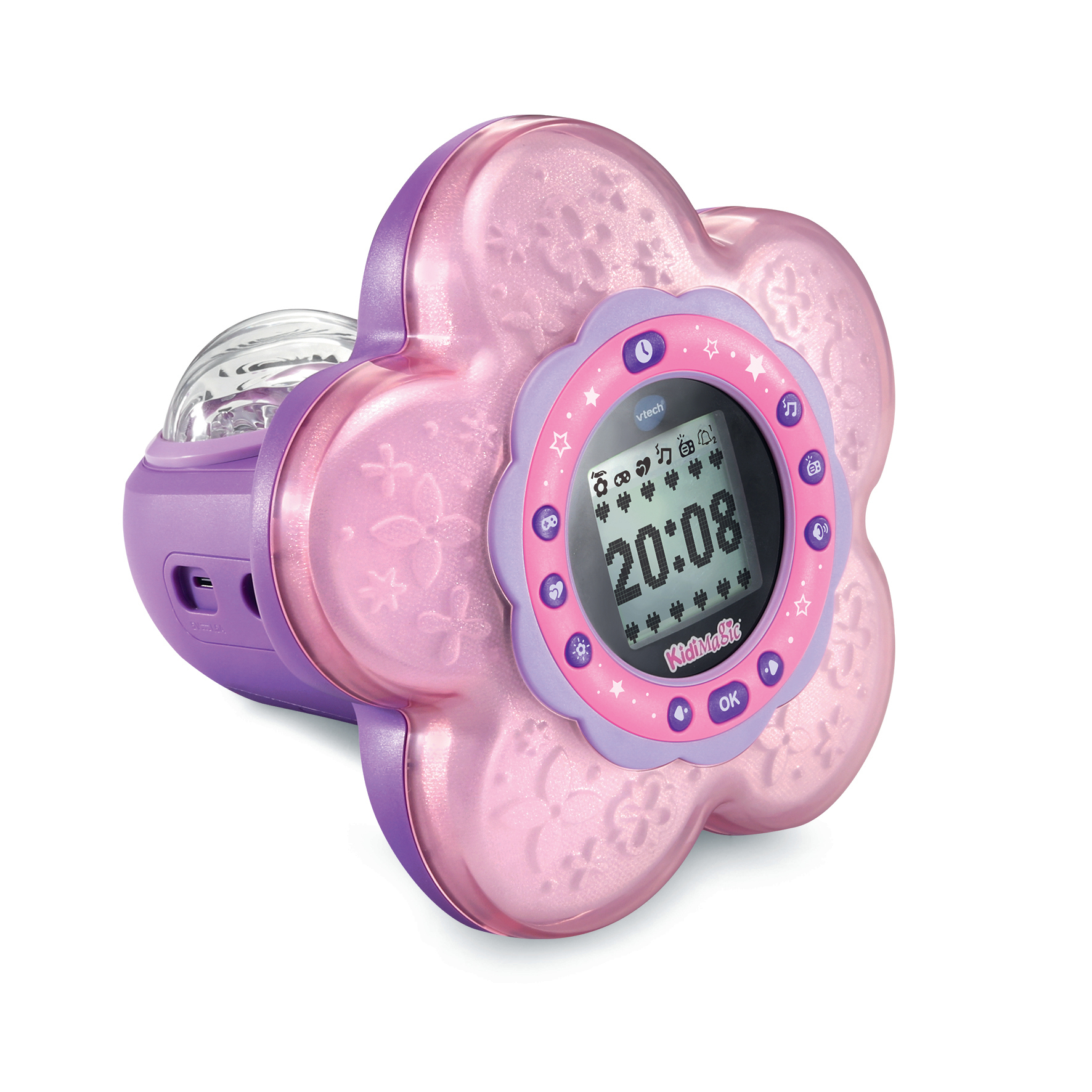 VTech KidiDreams 80-572705 children's gadget – image 3