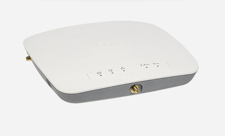 NETGEAR WB7530 gateway/controller 10, 100, 1000 Mbit/s – image 8