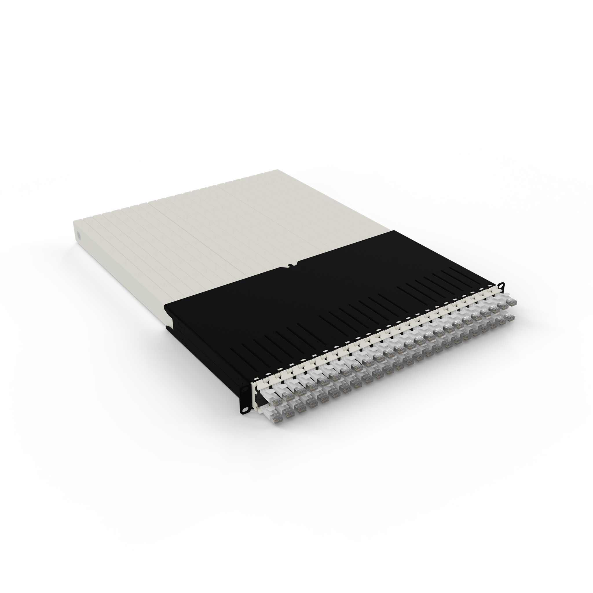 PATCHBOX .one / 30RU / STP / White