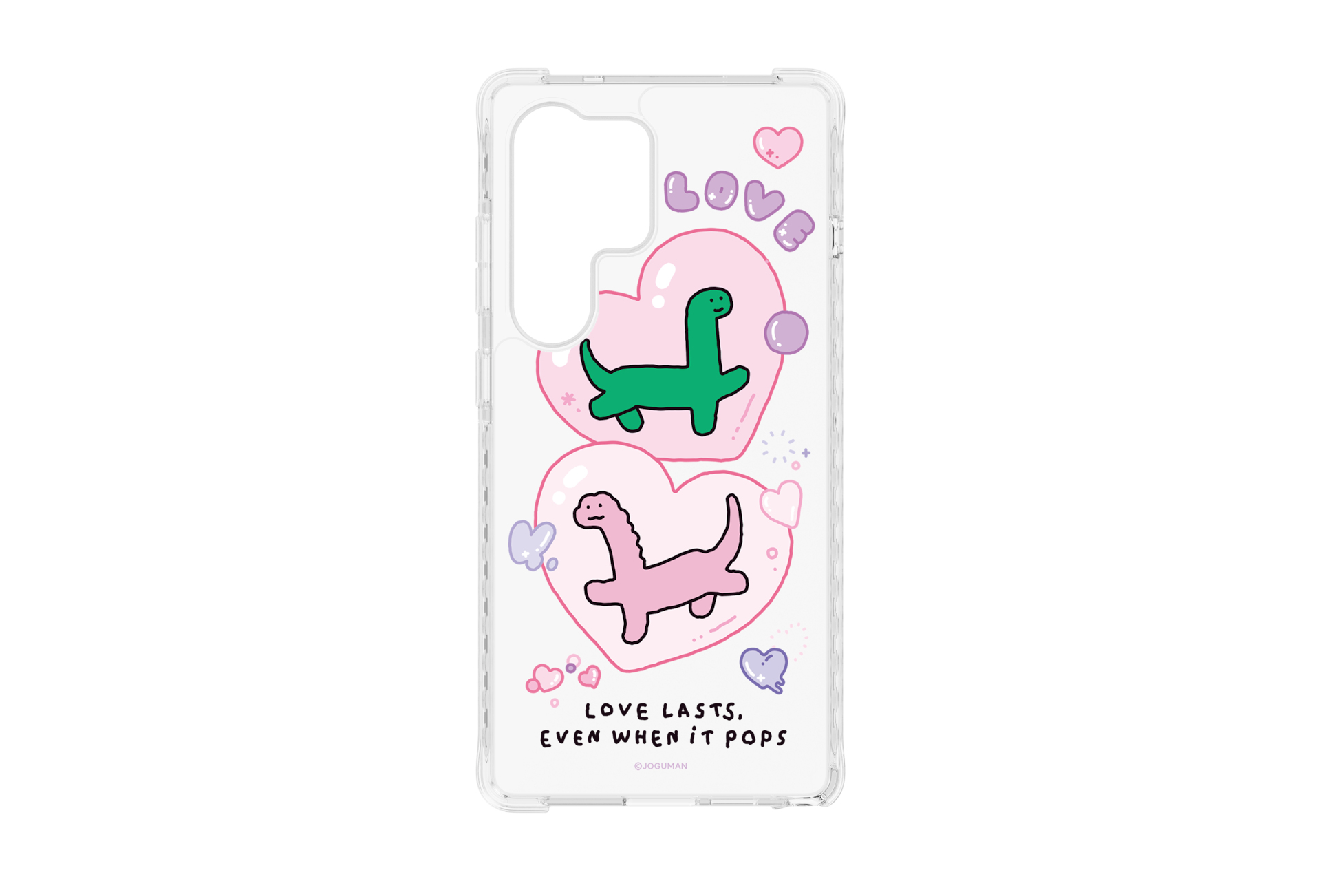 Samsung GP-FPS938HIA mobile phone case – image 1