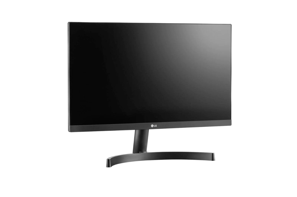 LG 24MK600M-B computer monitor – image 3