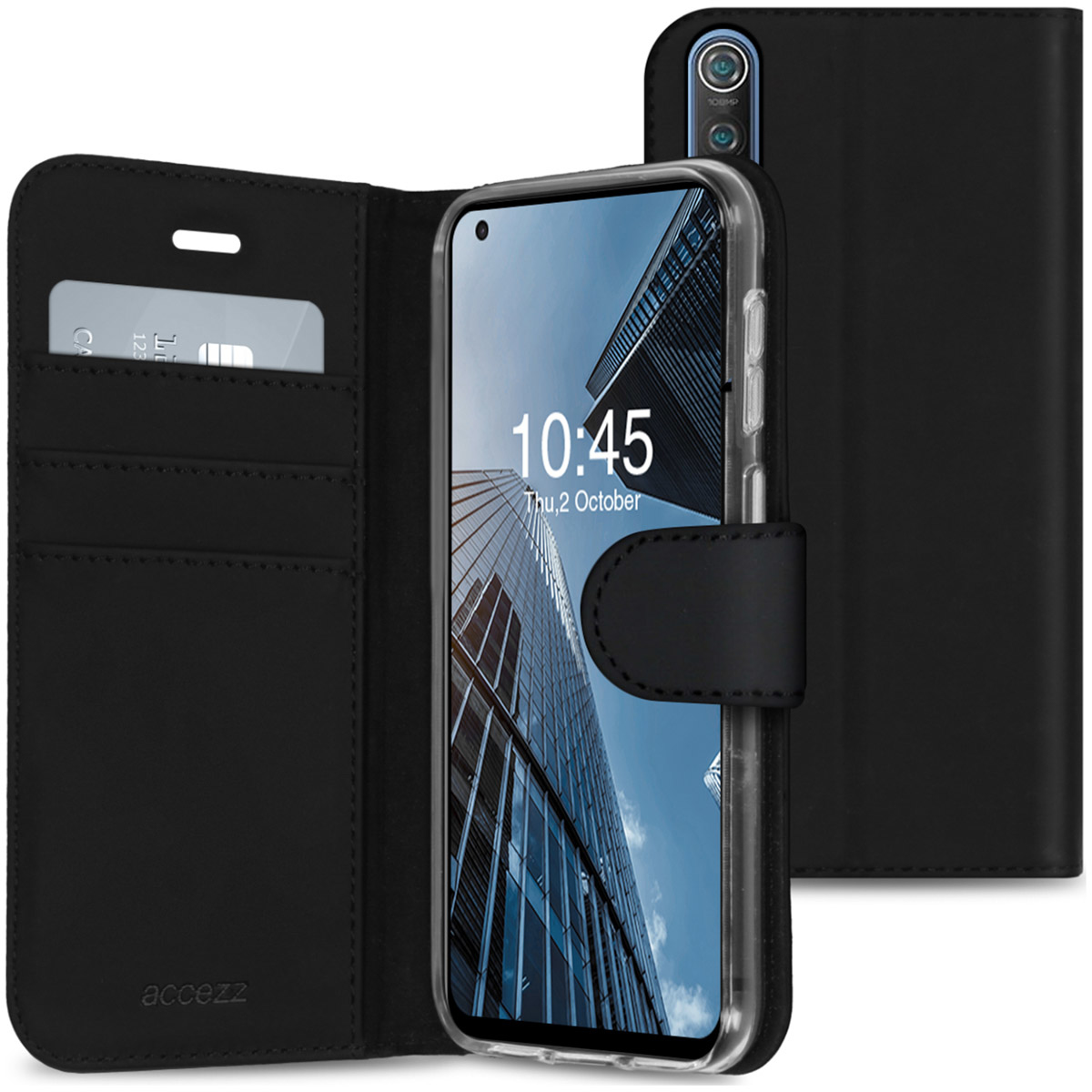 Accezz SH00045983 mobile phone case