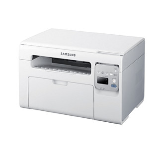 Samsung SCX-3405W multifunction printer Laser A4 – image 2