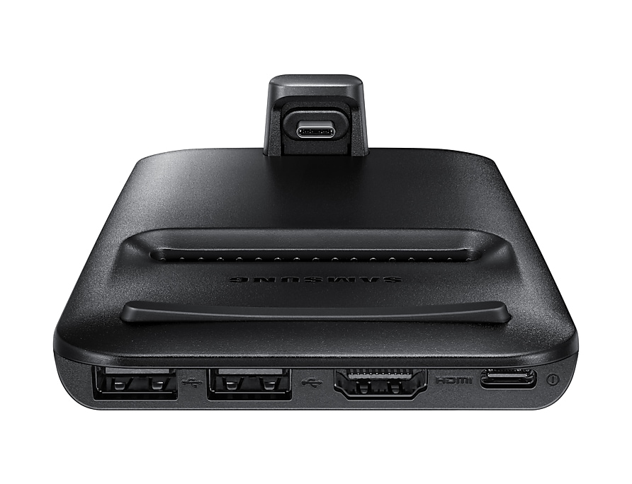 Samsung EE-M5100TBEGAE mobile device dock station Smartphone Black – image 9