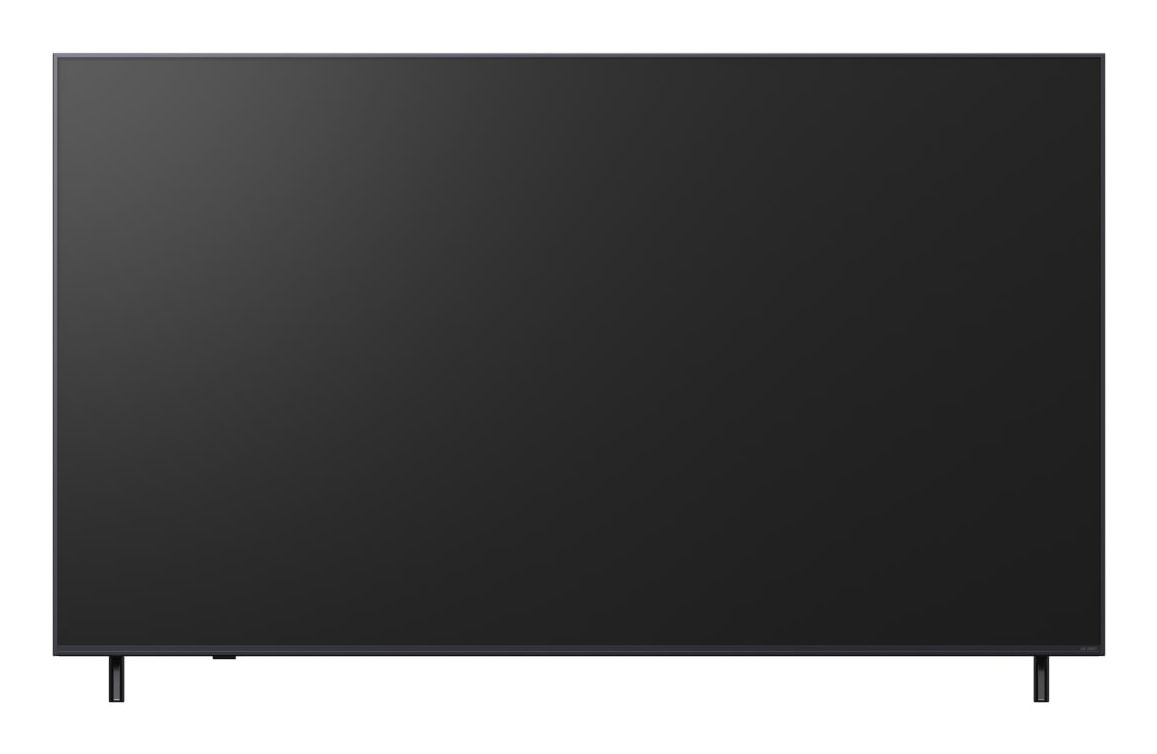 LG QNED 75QNED82A3B TV – image 3