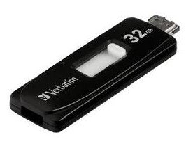 Verbatim 47440 external solid state drive – image 3