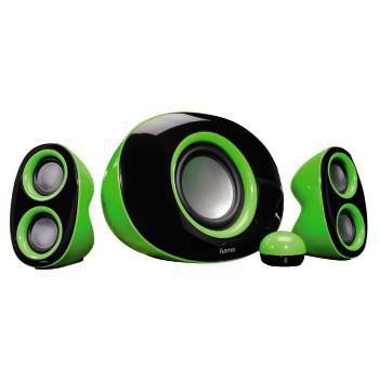 Hama 00052824 speaker set – image 2