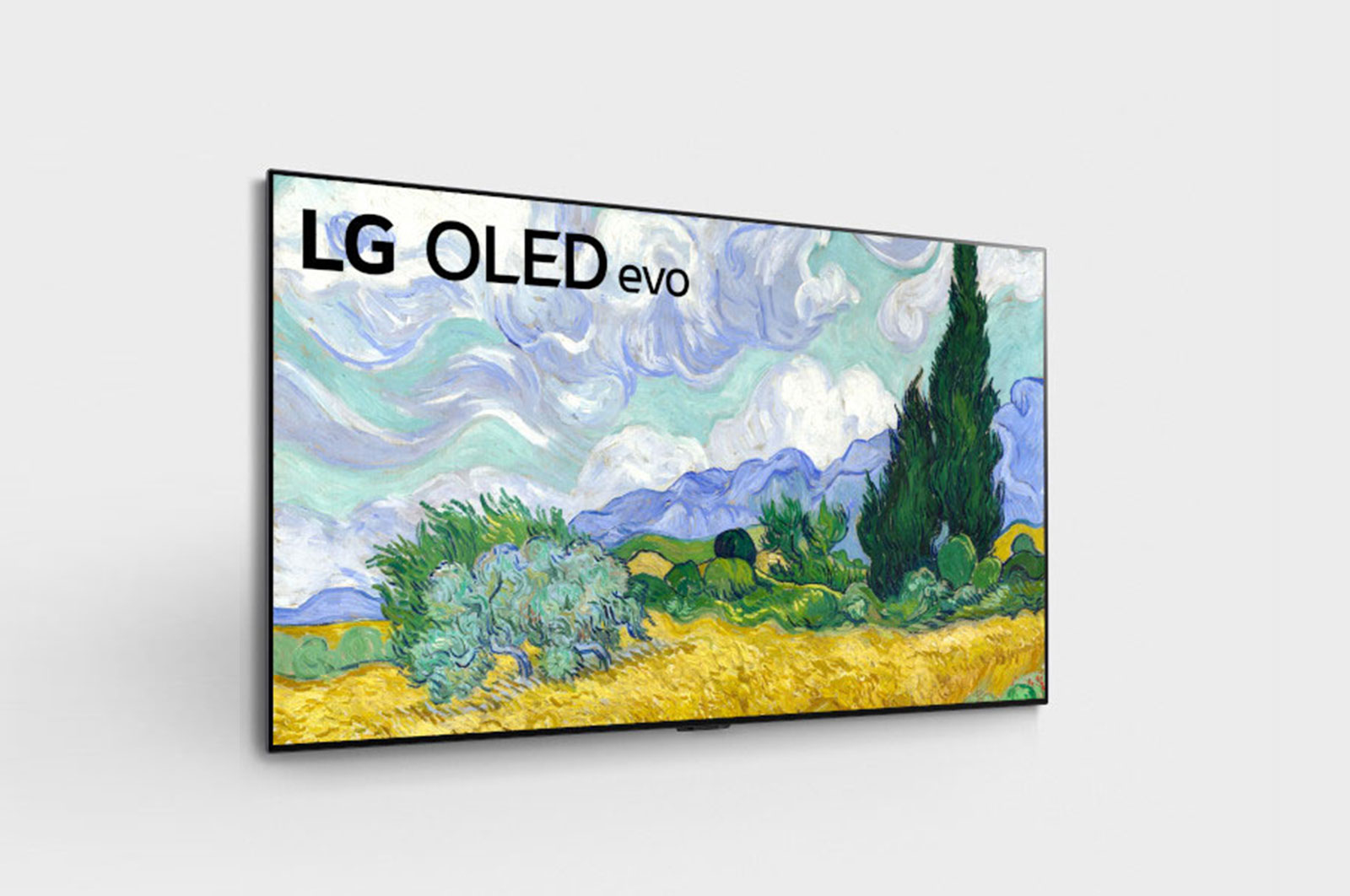 LG OLED55G1PUA TV – image 5