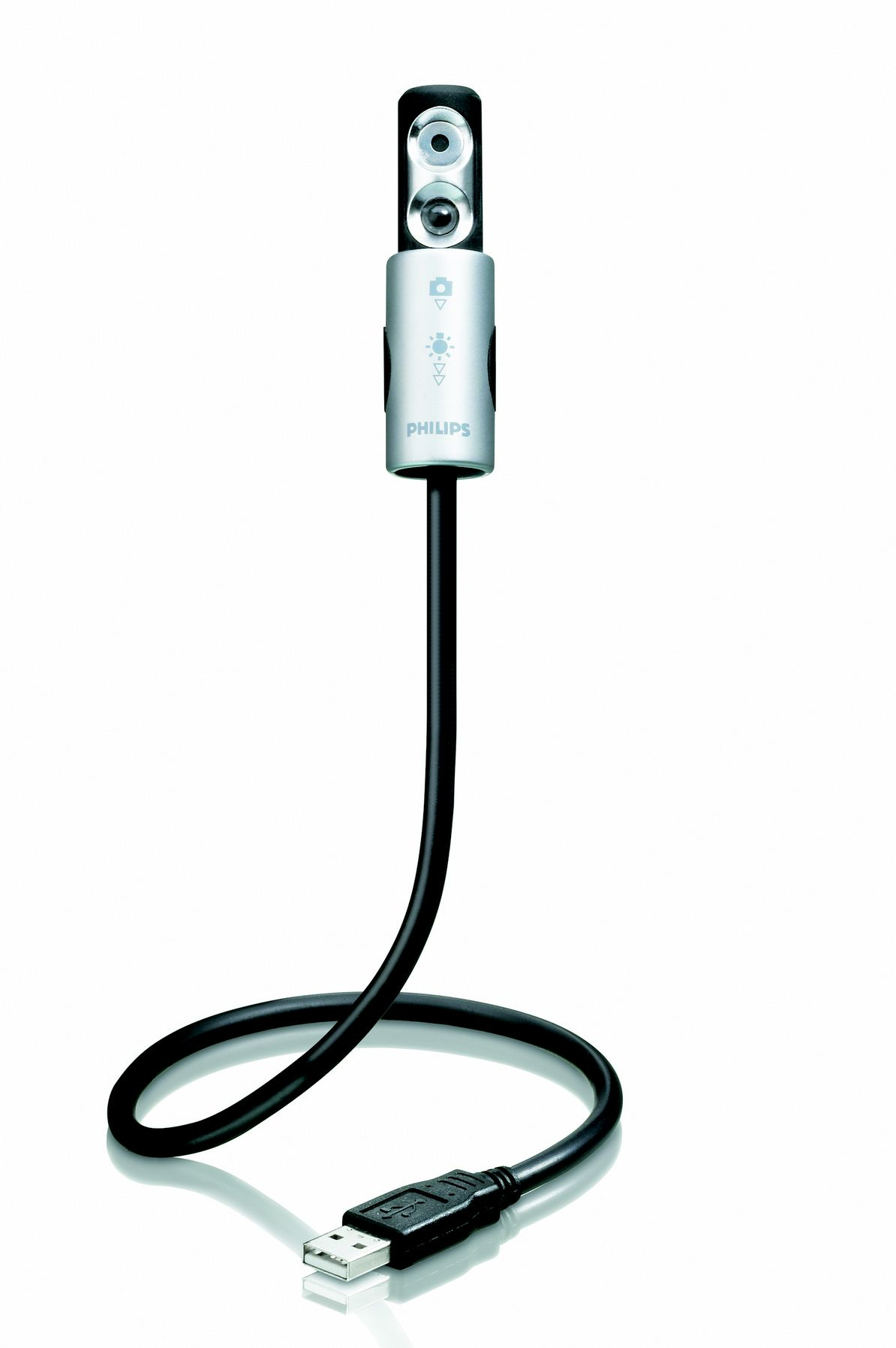 Philips SPC611NC/37 webcam