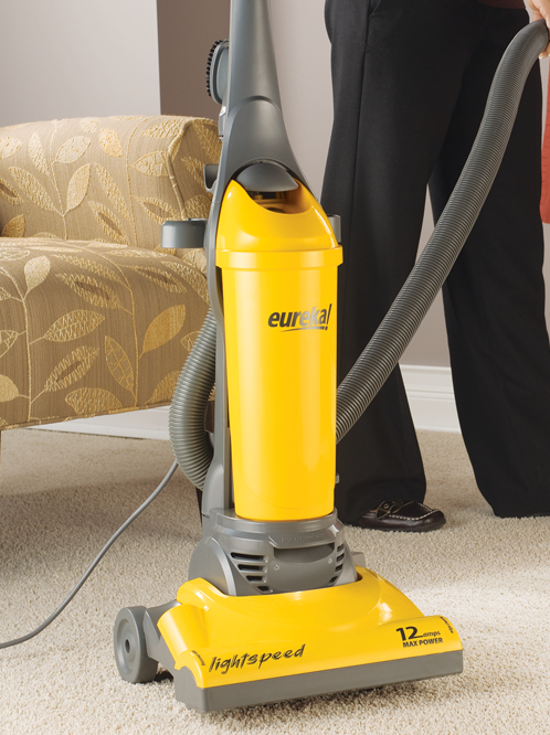 Electrolux LightSpeed 4750A – image 4