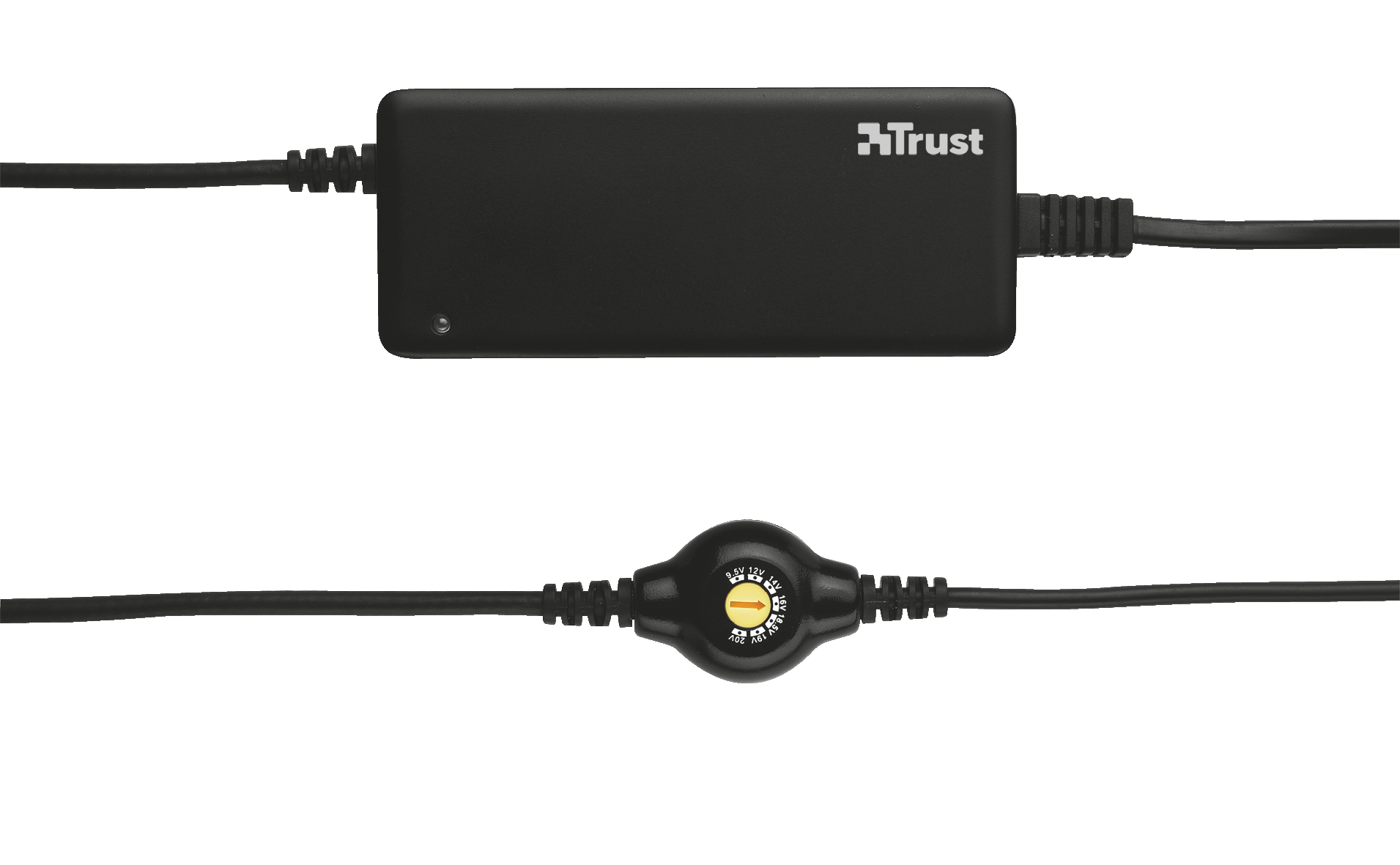 Trust 65W Power Adapter for Netbook – image 2