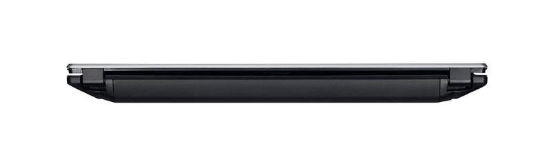 ASUS 1016P-SIV011F netbook Intel Atom® N455 – image 7