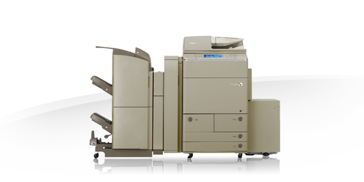 Canon imageRUNNER ADVANCE C7260i – image 3