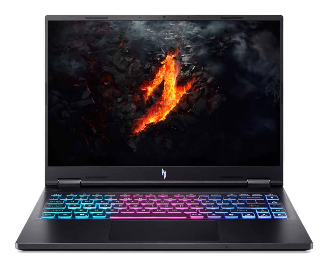 Acer Nitro 14 AN14-41-R0CD AMD Ryzen™ 7 8845HS Laptop – image 2