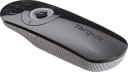 Targus AMP09CA remote control
