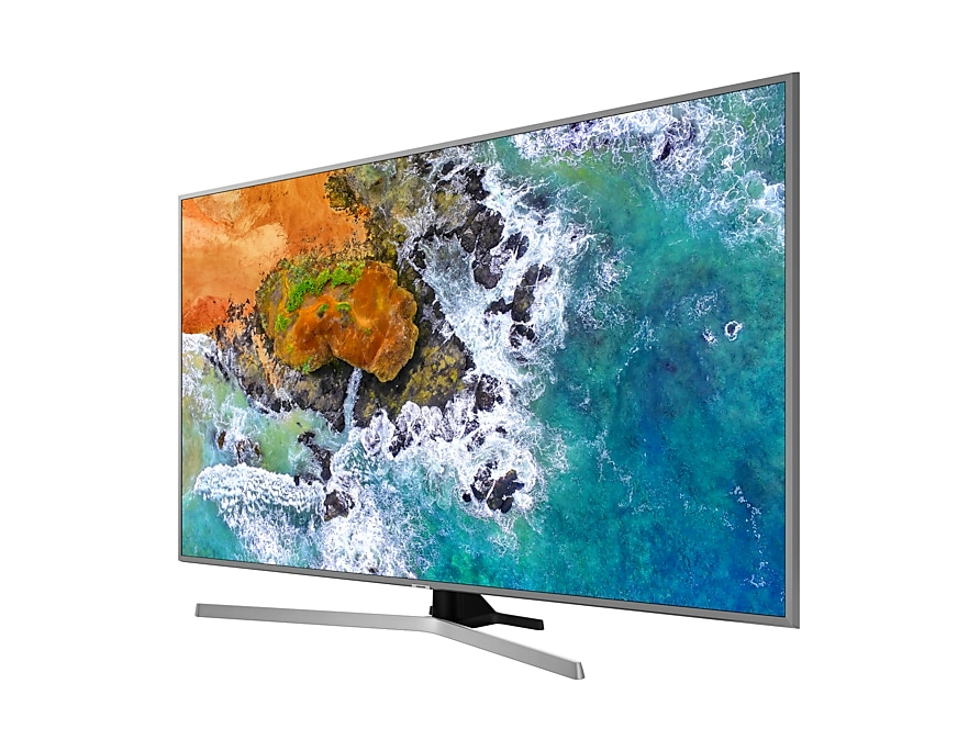 Samsung Series 7 UE50NU7472 – image 2