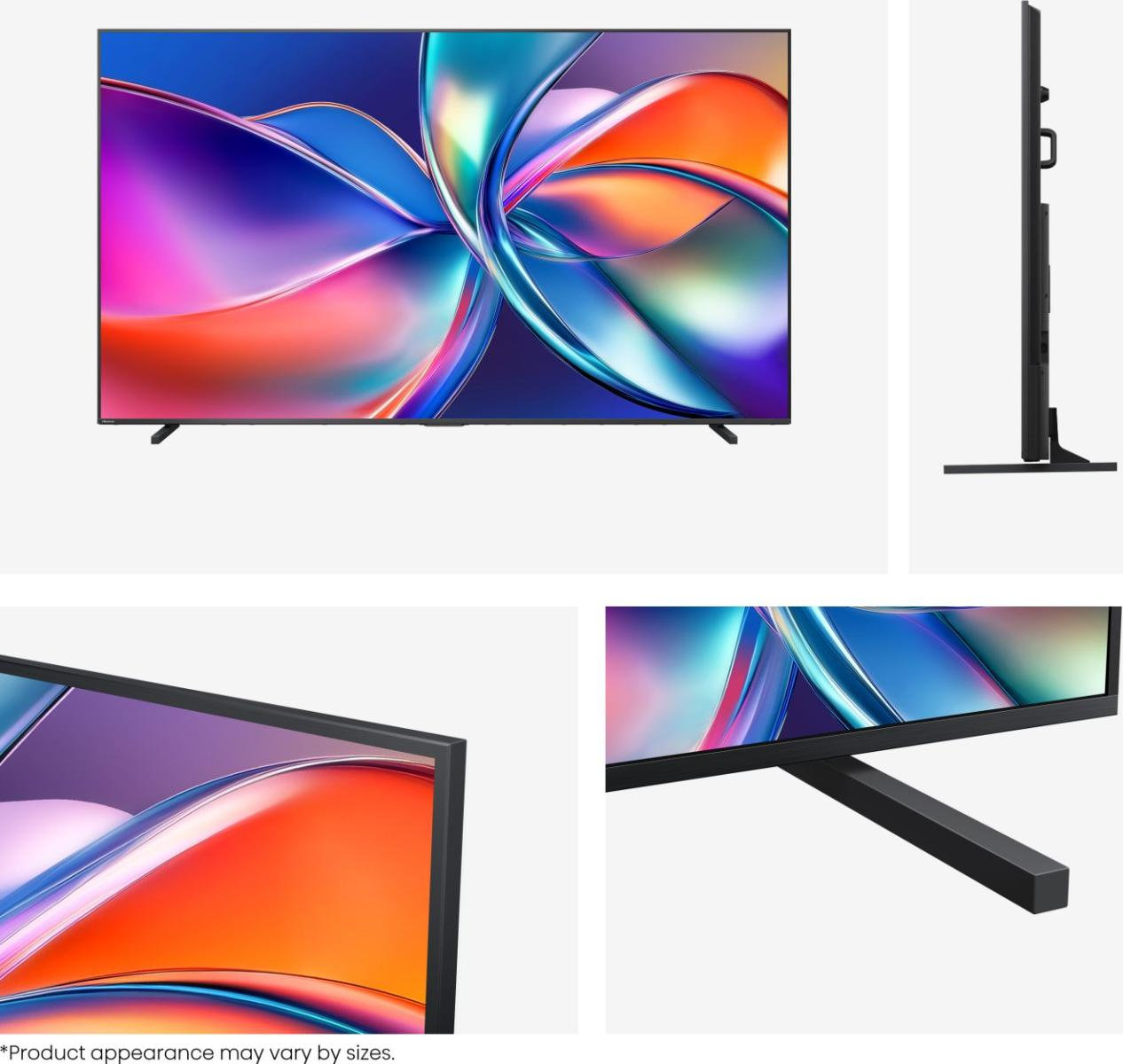 TV Hisense QLED 98E7Q 98 4K Smart TV Dolby Vision Atmos VRR — photo 11