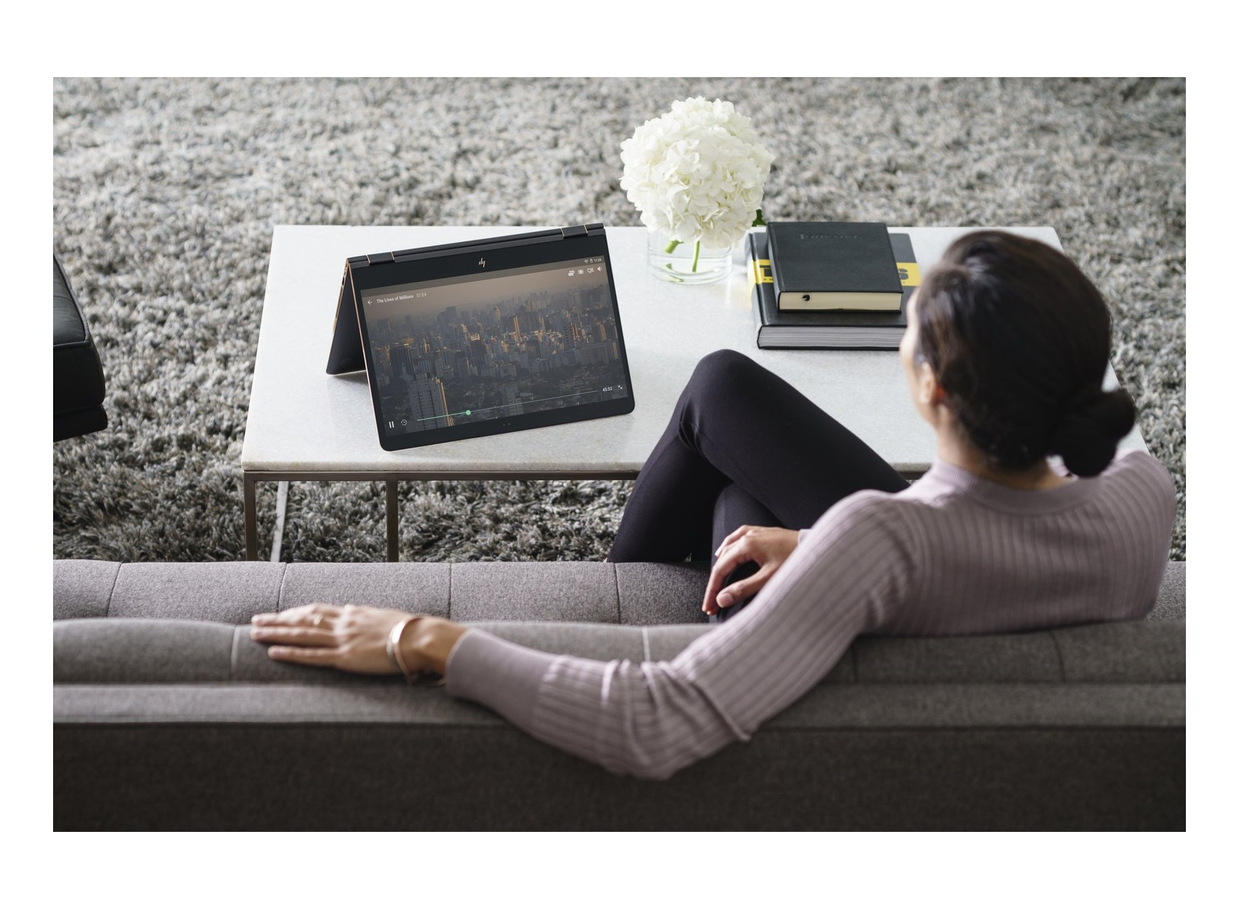 HP Spectre x360 15-bl020nd – image 9
