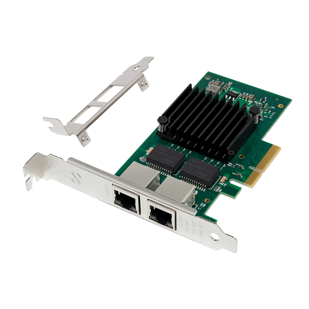 Origin Storage HPE 458492-B21 alternative Intel I350 NIC PCIe