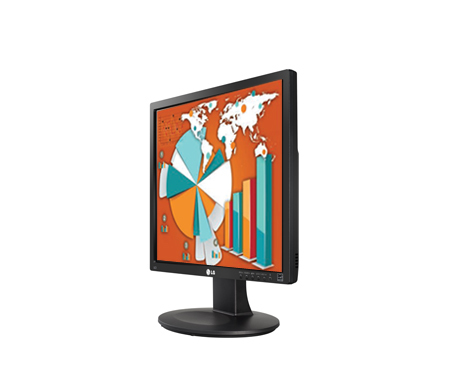 LG 19MB35D-B computer monitor – image 3