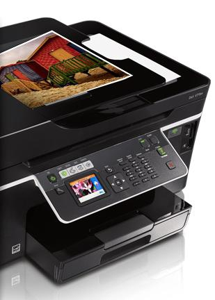 Dell V715w Inkjet A4 – image 2