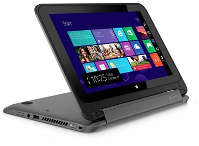 HP Pavilion x360 11-n010nz Intel® Pentium® N3530 Hybrid (2-in-1) – image 2