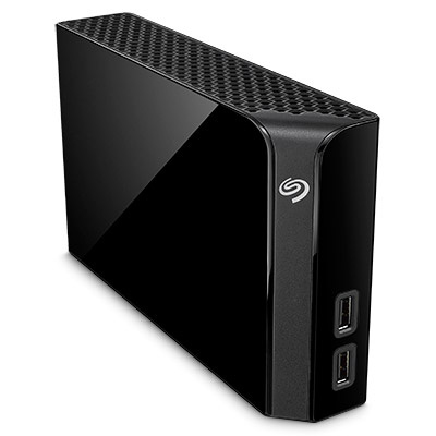 Seagate Backup Plus STEL12000400 external hard drive – image 2