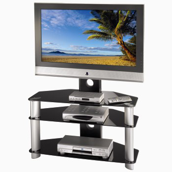 Hama 00083721 TV mount/stand Black – image 2