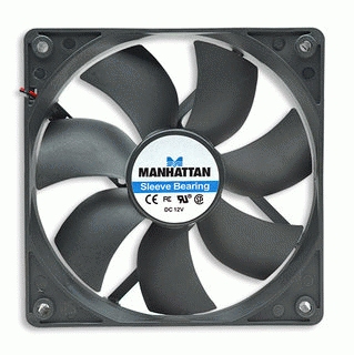 Manhattan Fan 120mm – image 2