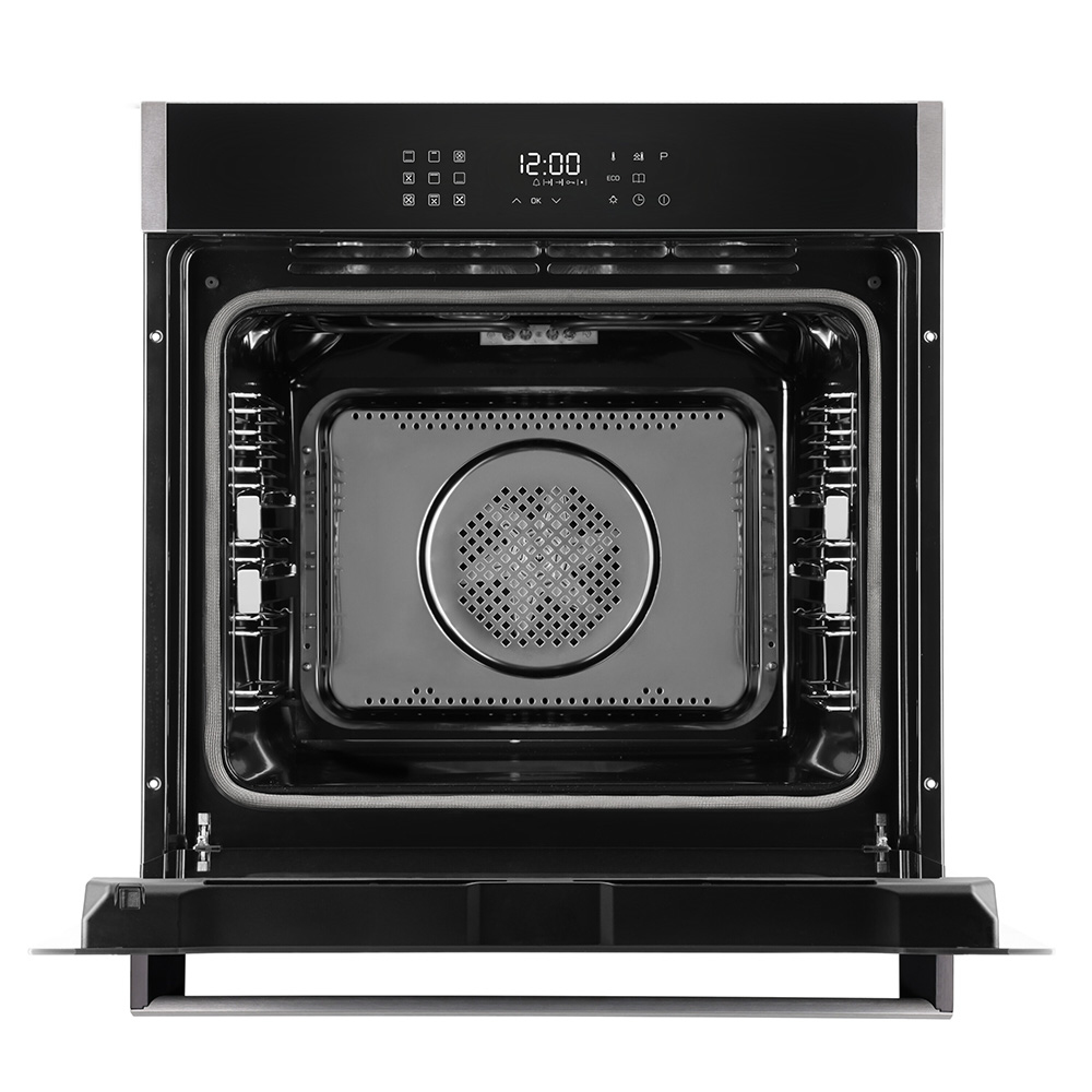 CDA SL550SS/1 Built In Thirteen function pyrolytic oven – image 5