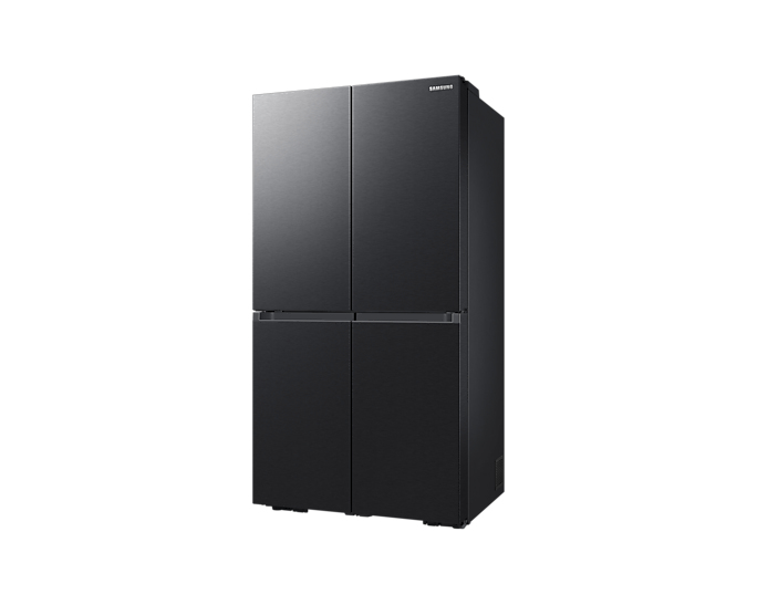 Samsung RF59C700EB1/ES side-by-side refrigerator Freestanding – image 3