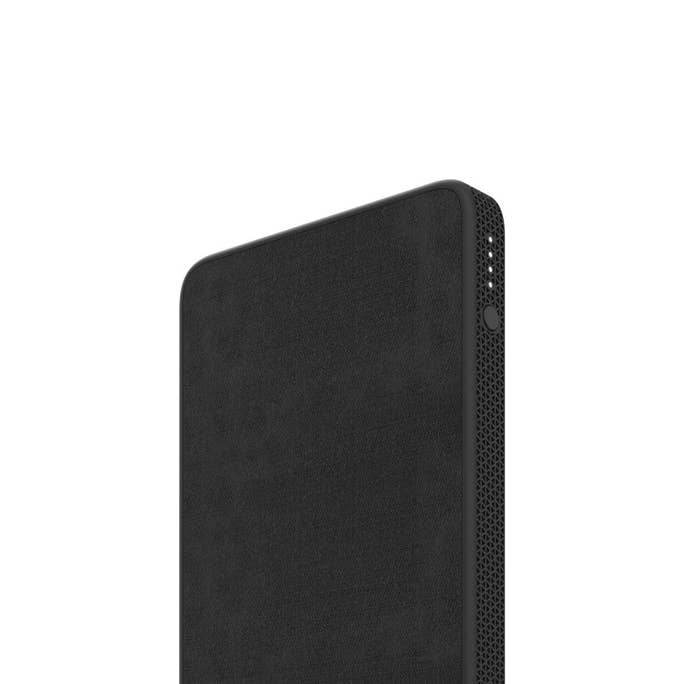 mophie Powerstation with PD and Lightning input (fabric) – image 2