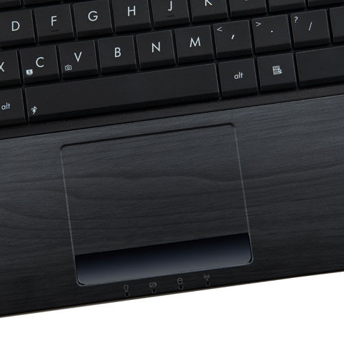 ASUS N53TK AMD A4 A4-3305M Laptop – image 4