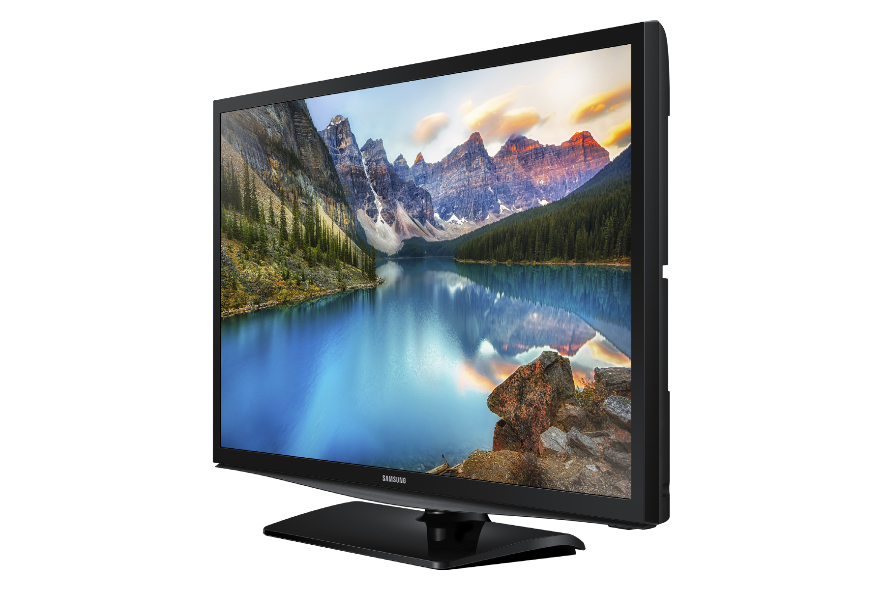 Samsung HG24ED690AB 61 cm (24") HD 250 cd/m² Black 10 W – image 4