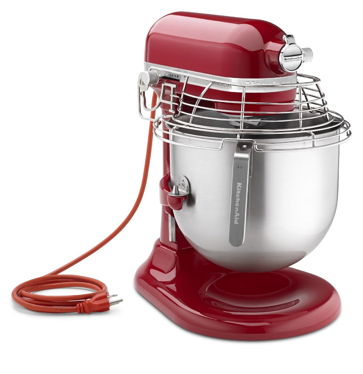 KitchenAid KSMC895E food processor – image 3