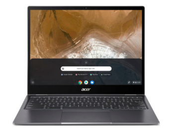 Acer Chromebook Spin 13 CP713-2W-33PD Intel® Core™ i3 i3-10110U – image 3