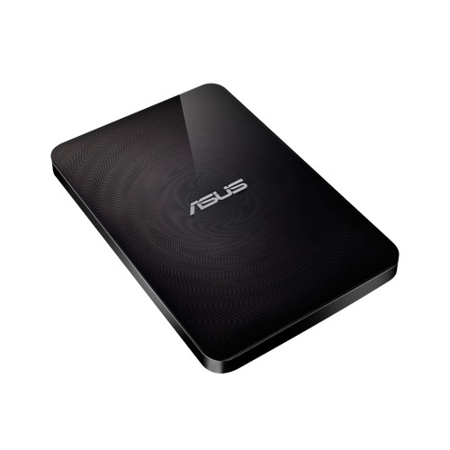 ASUS WHD-A2 external hard drive Wi-Fi – image 2