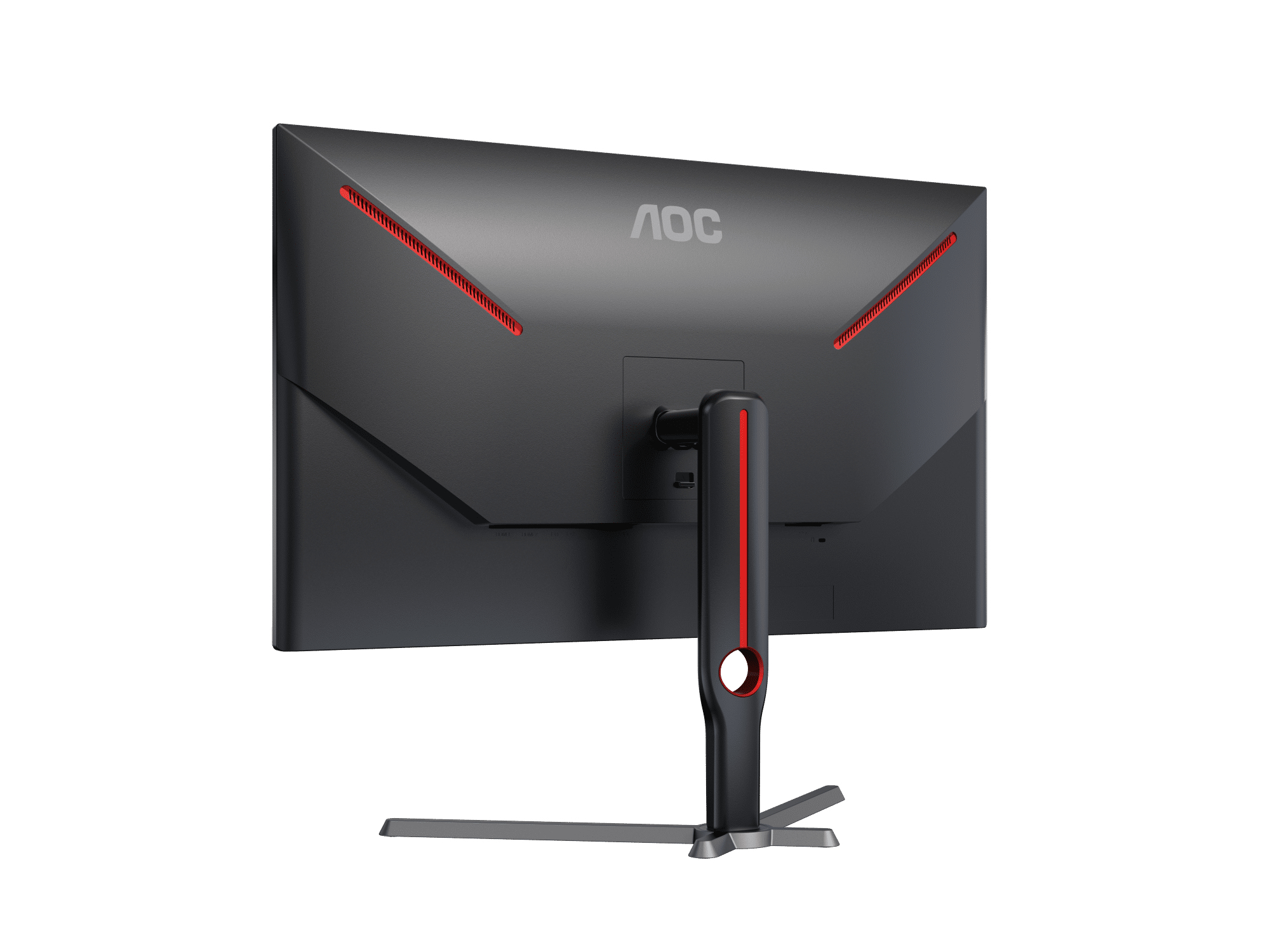 AOC G3 U32G3X computer monitor – image 9