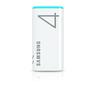 Samsung YP-S1AP MP3/MP4 player – image 9