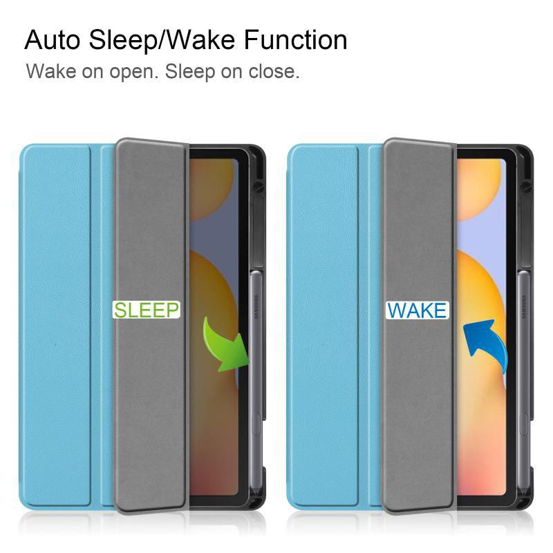 CoreParts MOBX-TAB-S6LITE-23 tablet case – image 2