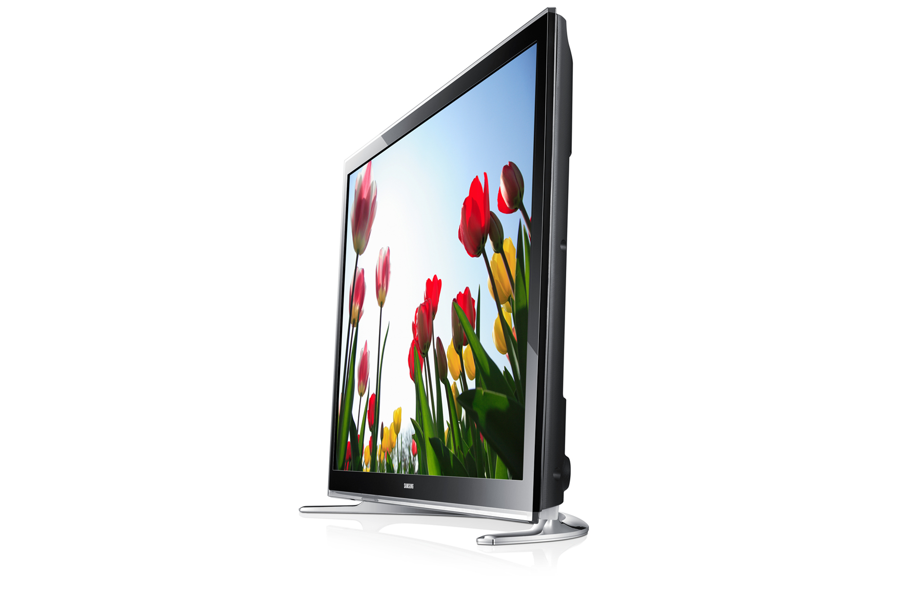 Samsung UE32F4505AK 81.3 cm (32") HD Smart TV Wi-Fi Black – image 4