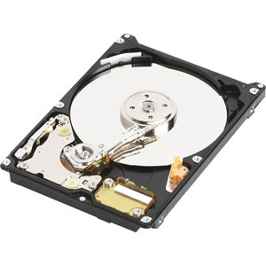 CoreParts AHDD023 internal hard drive