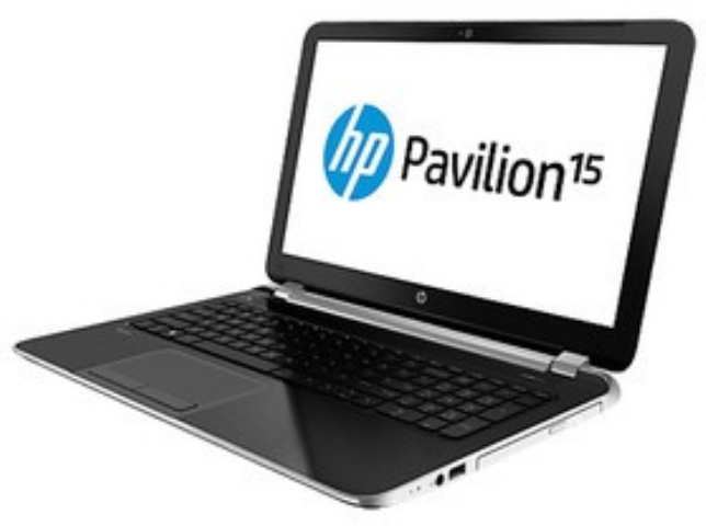 HP Pavilion 15-n284tx Intel® Core™ i5 i5-4200U Laptop