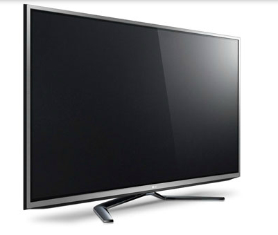 LG 50PM680S TV 127 cm (50") Full HD Black – image 3