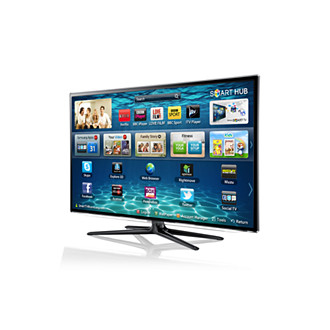 Samsung UE46ES6300U Full HD Black – image 8