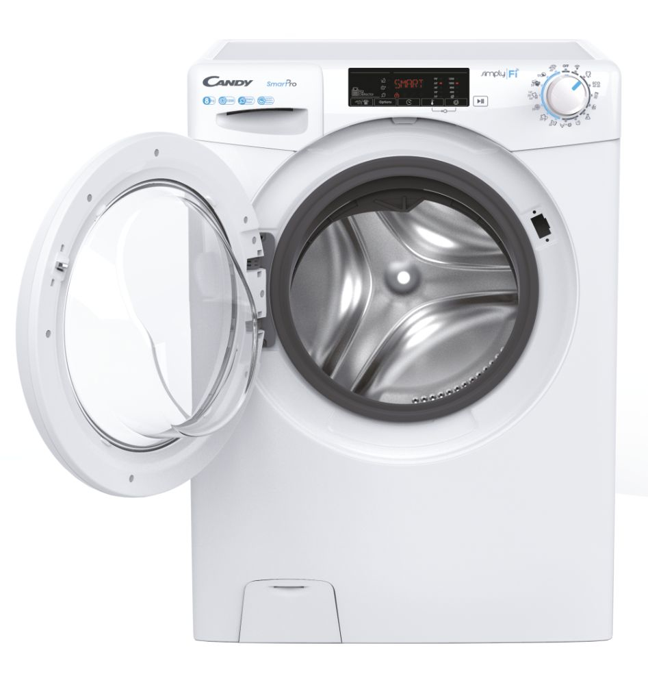 Candy CSO44 1285TE/2-S – image 5