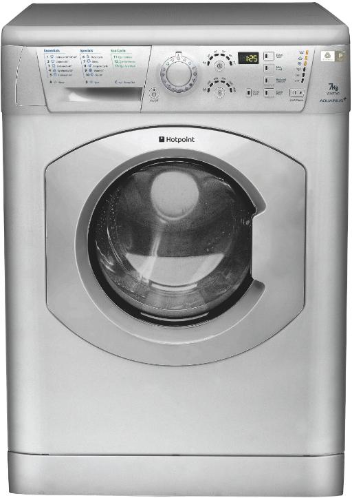 Hotpoint WMF 760 A